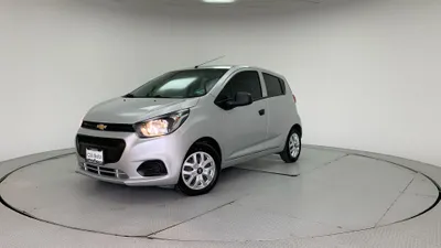 Chevrolet Beat 2020