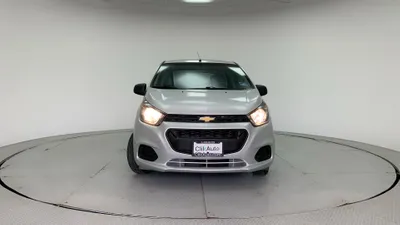 Chevrolet Beat 2020