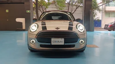 Mini Cooper 2021