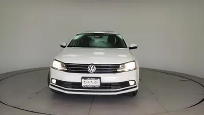 Volkswagen Jetta 2018