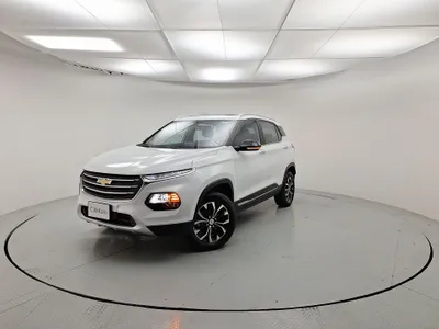 Chevrolet Groove 2023