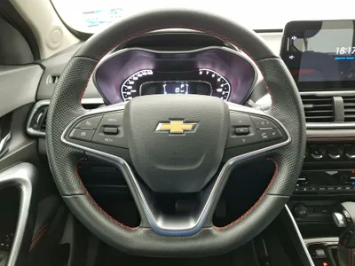 Chevrolet Groove 2023