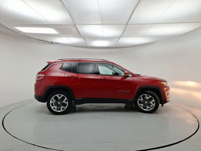 Jeep Compass 2018