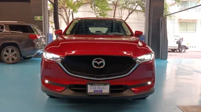 Mazda Cx-5 2019