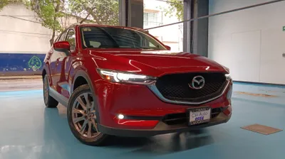 Mazda Cx-5 2019