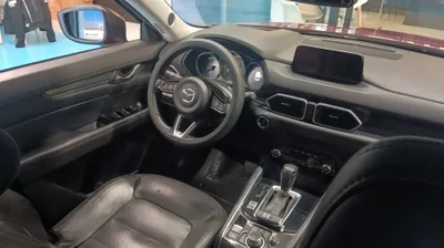 Mazda Cx-5 2019