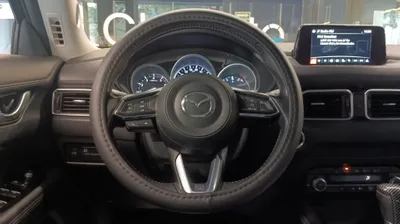 Mazda Cx-5 2019