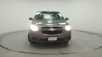 Chevrolet Aveo 2022