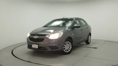 Chevrolet Aveo 2022