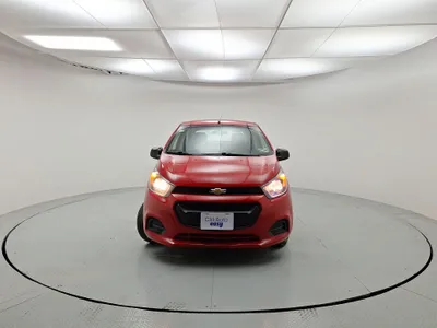 Chevrolet Beat 2018