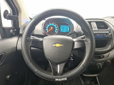 Chevrolet Beat 2018