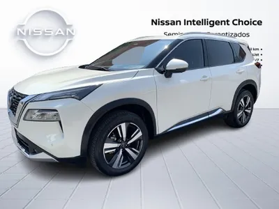 Nissan X-trail 2024