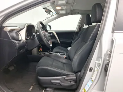 Toyota Rav4 2015