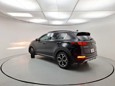 Kia Sportage 2021