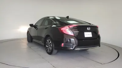 Honda Civic 2020