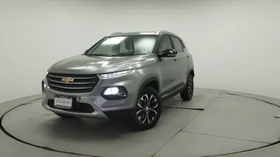 Chevrolet Groove 2022