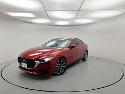 Mazda Mazda 3 2023