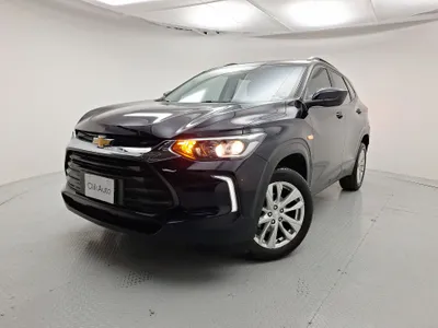 Chevrolet Tracker 2021