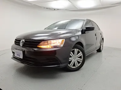 Volkswagen Jetta 2018