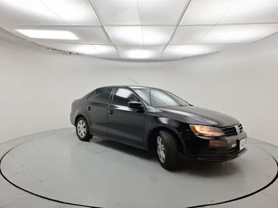 Volkswagen Jetta 2018