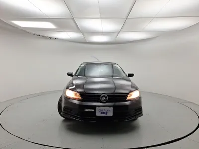 Volkswagen Jetta 2018