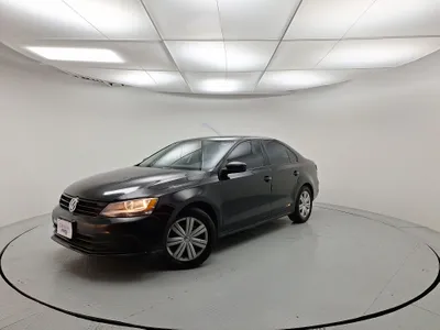 Volkswagen Jetta 2018