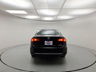 Volkswagen Jetta 2018