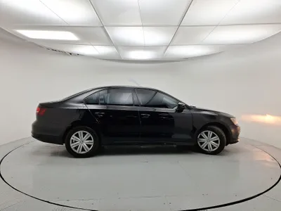 Volkswagen Jetta 2018