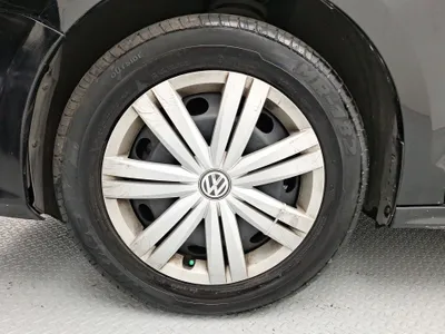 Volkswagen Jetta 2018