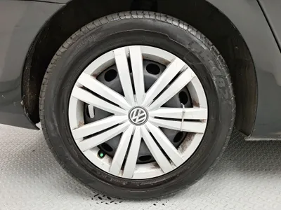 Volkswagen Jetta 2018