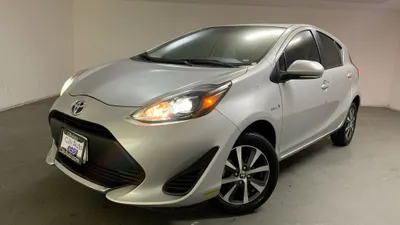 Toyota Prius 2020