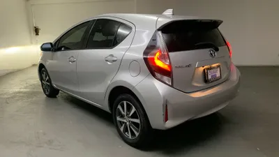 Toyota Prius 2020