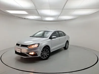 Volkswagen Vento 2020