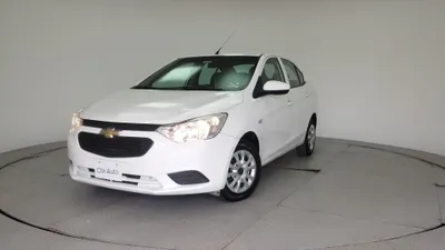 Chevrolet Aveo 2022