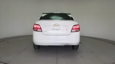 Chevrolet Aveo 2022