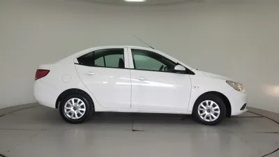 Chevrolet Aveo 2022