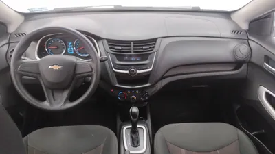 Chevrolet Aveo 2022