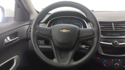 Chevrolet Aveo 2022