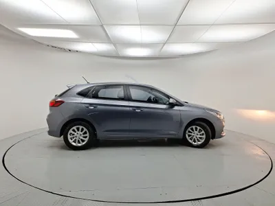 Hyundai Accent 2020