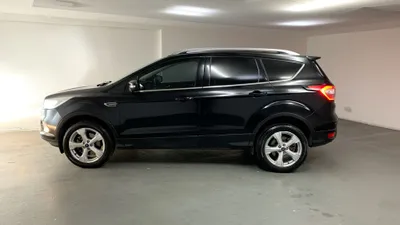 Ford Escape 2018