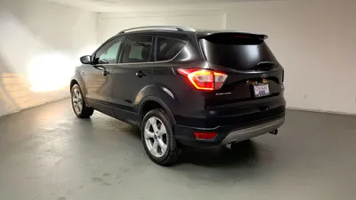 Ford Escape 2018