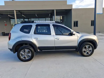 Renault Duster 2017