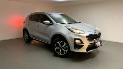 Kia Sportage 2021