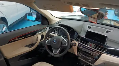 Bmw X1 Sav 2022