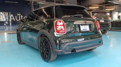 Mini Mini 3 Door 2023