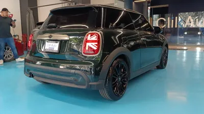 Mini Mini 3 Door 2023