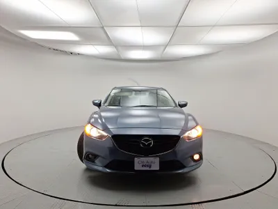 Mazda Mazda6 2015