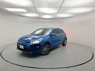 Kia Rio Hb 2021