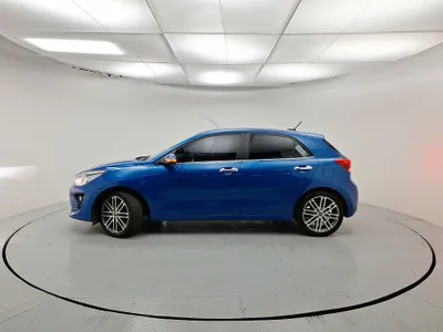 Kia Rio Hb 2021