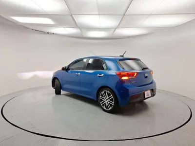 Kia Rio Hb 2021